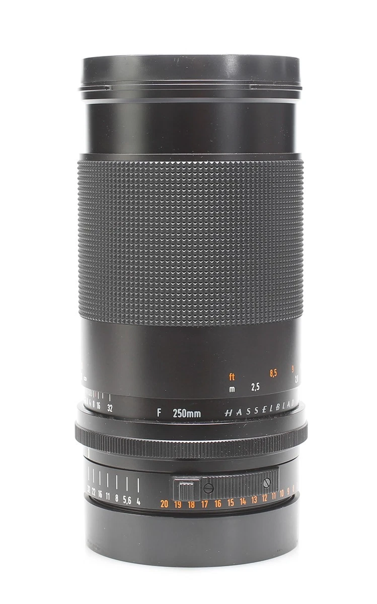 250mm Focal f/4 Camera Lenses Hasselblad for sale | eBay