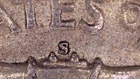 RPM ERROR -1951 S-Silver Franklin Half Dollar-RPM S/S-UNC