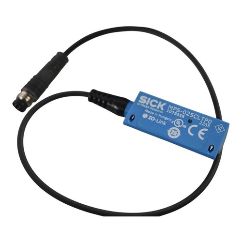 NEW SICK MPS-025CLTP0 Magna Position Sensor 1079358 | eBay