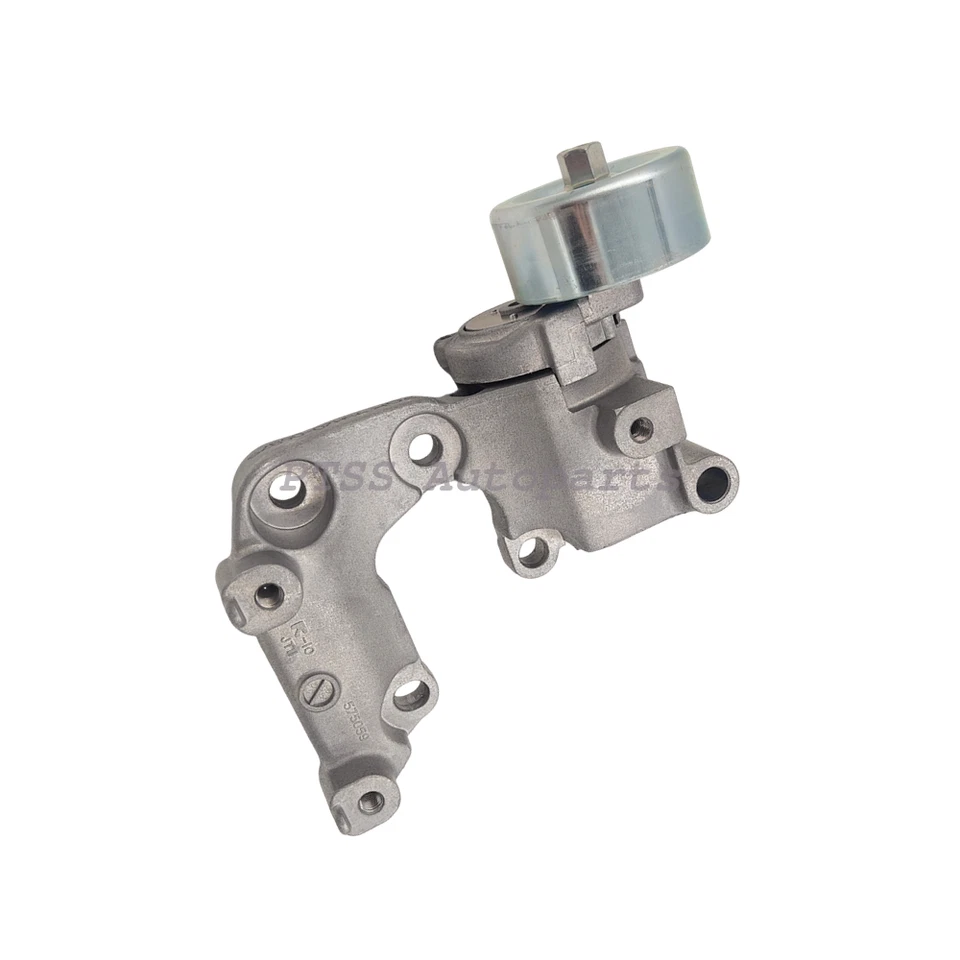 Tensor de cinturón OEM para Toyota Sienna Highlander Lexus para base IS250 ES350 RX350 Foto 3 de 4