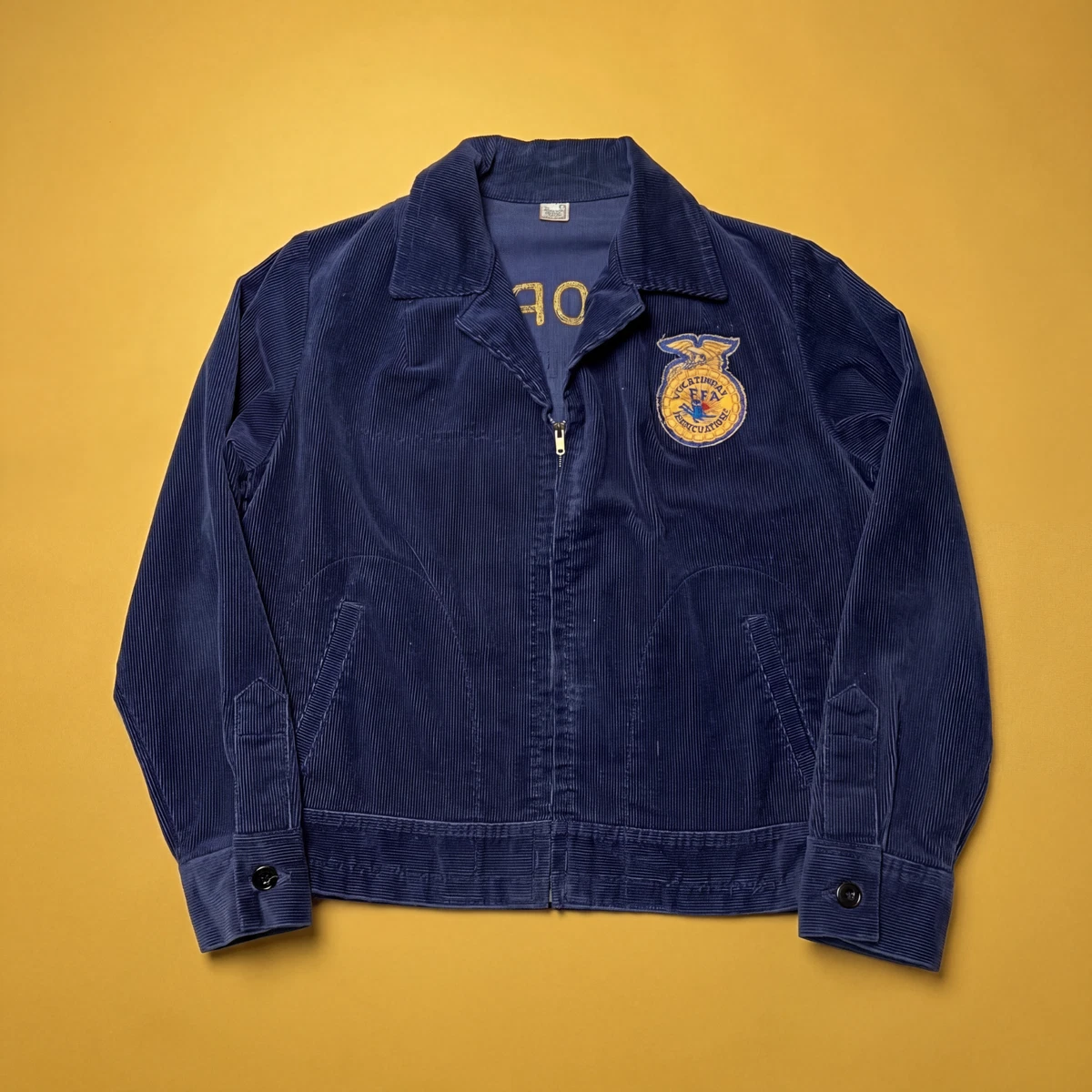 farmer jacket products for sale | eBay