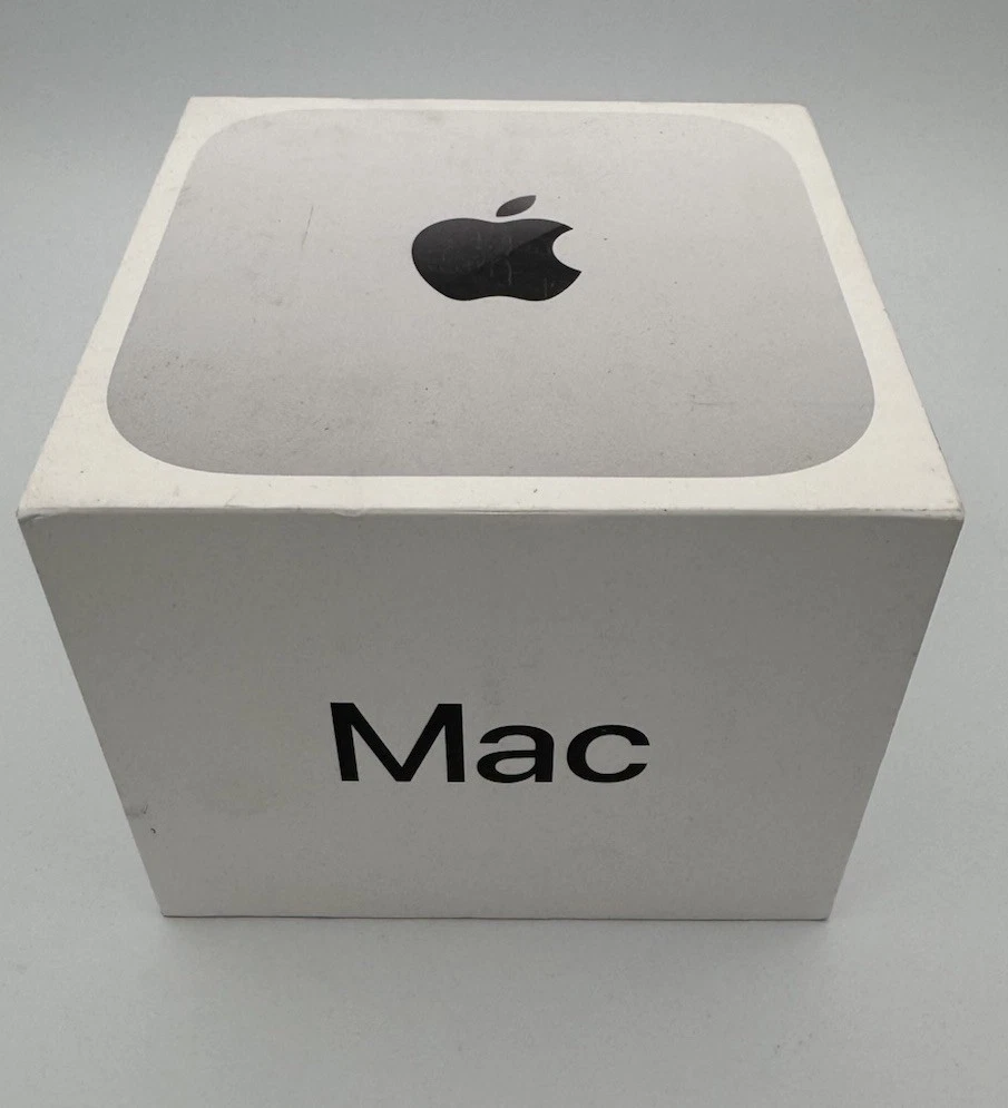 Apple Mac mini 16GB 256GB Desktops & All-In-One Computers for sale