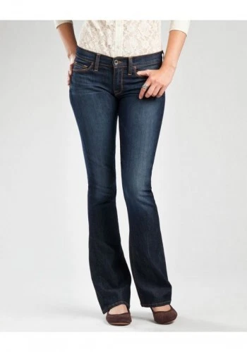 Lucky brand store sofia boot