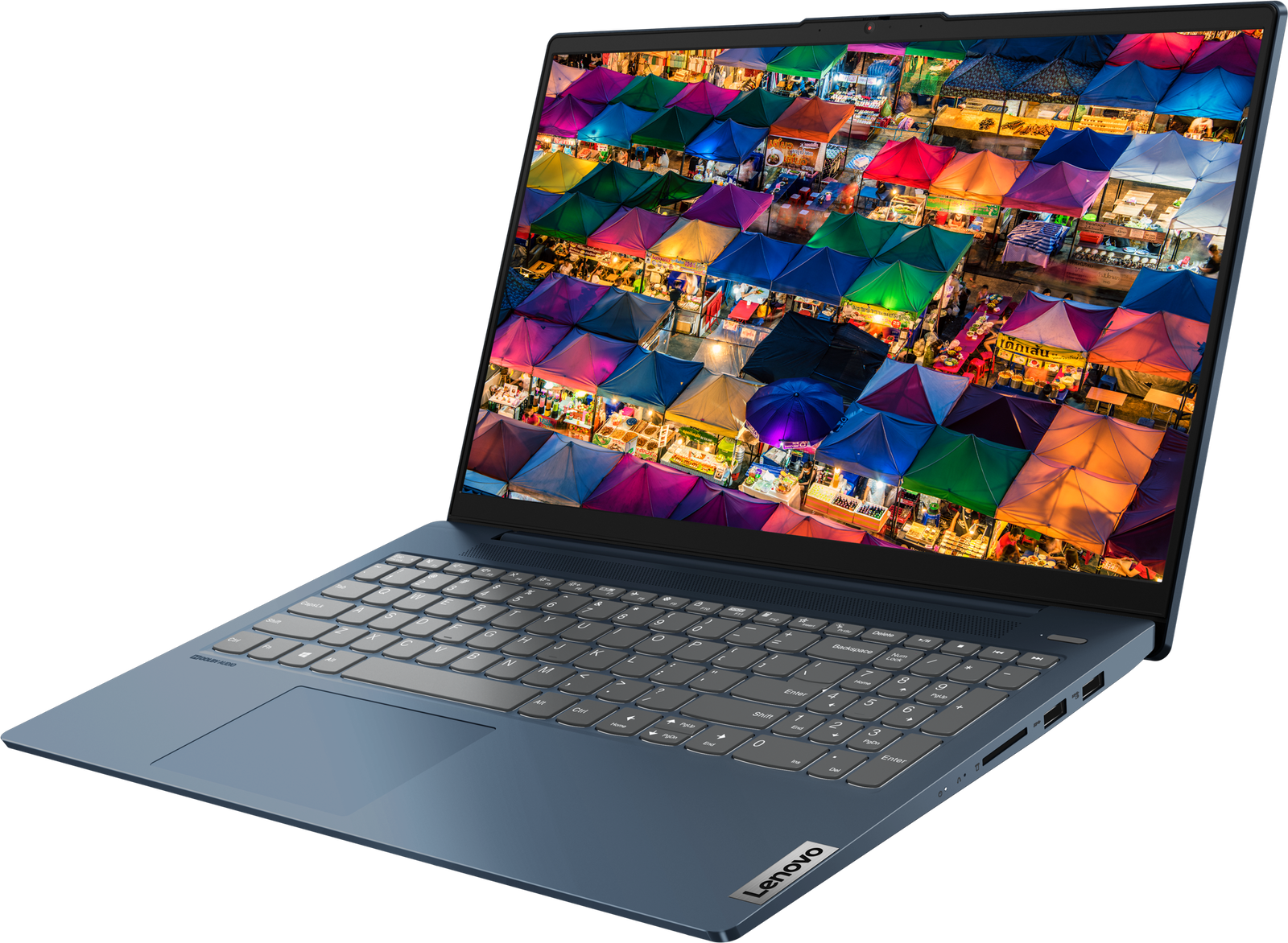 Lenovo IdeaPad 5 15.6 