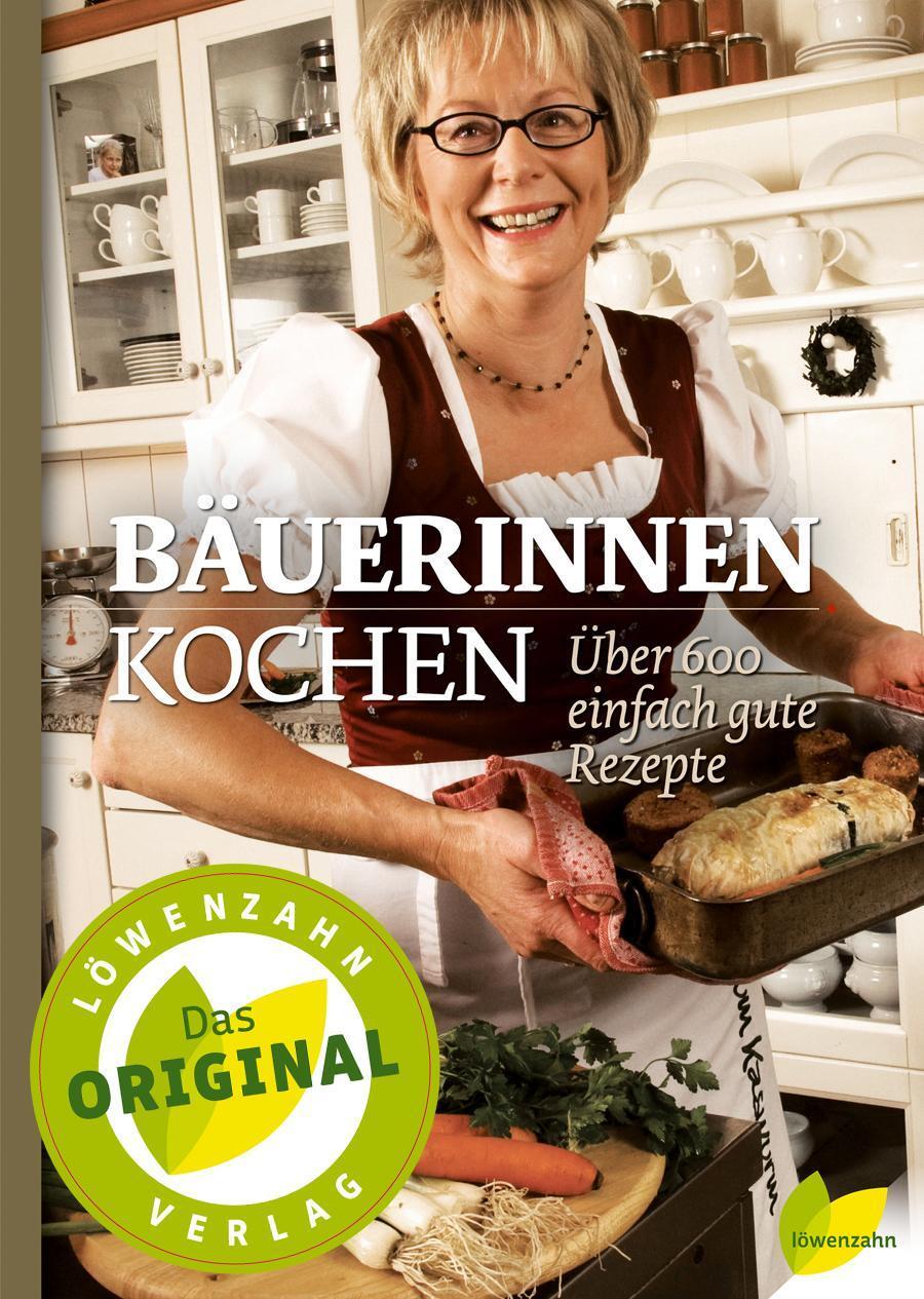 Thumbnail - Bäuerinnen Kochen,