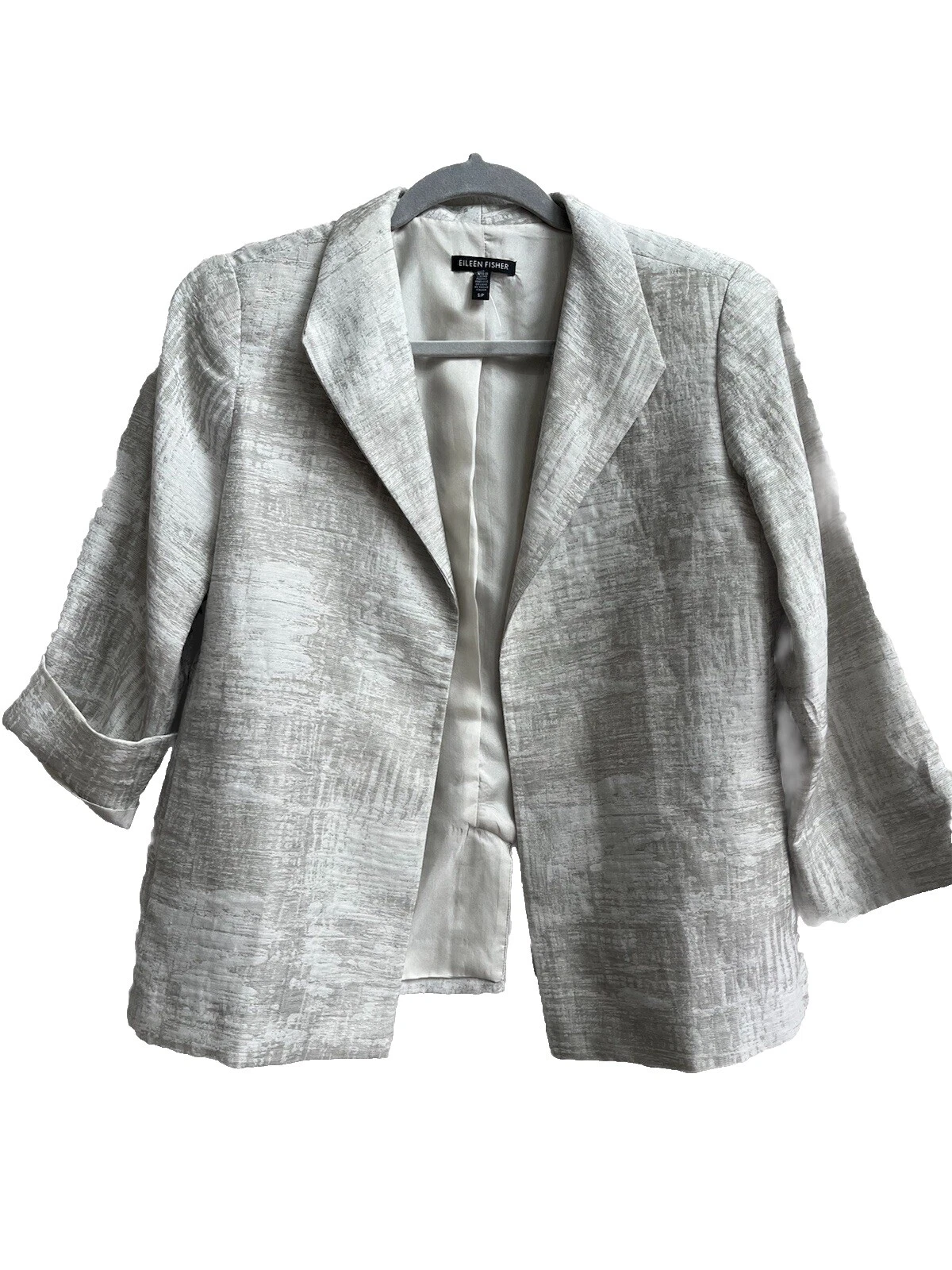 Trajes de lino Eileen Fisher & Suit Separates para Mujeres