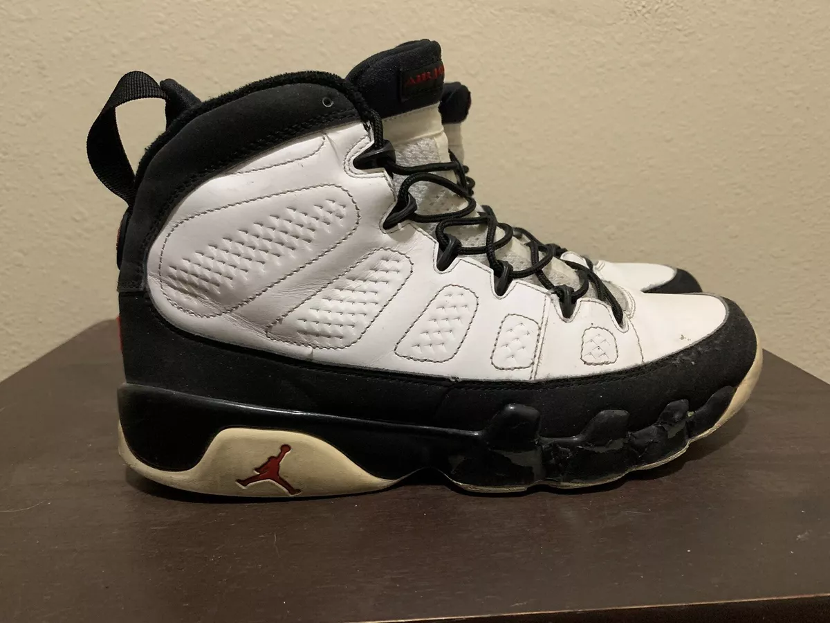 Jordan 9 shop retro space jam