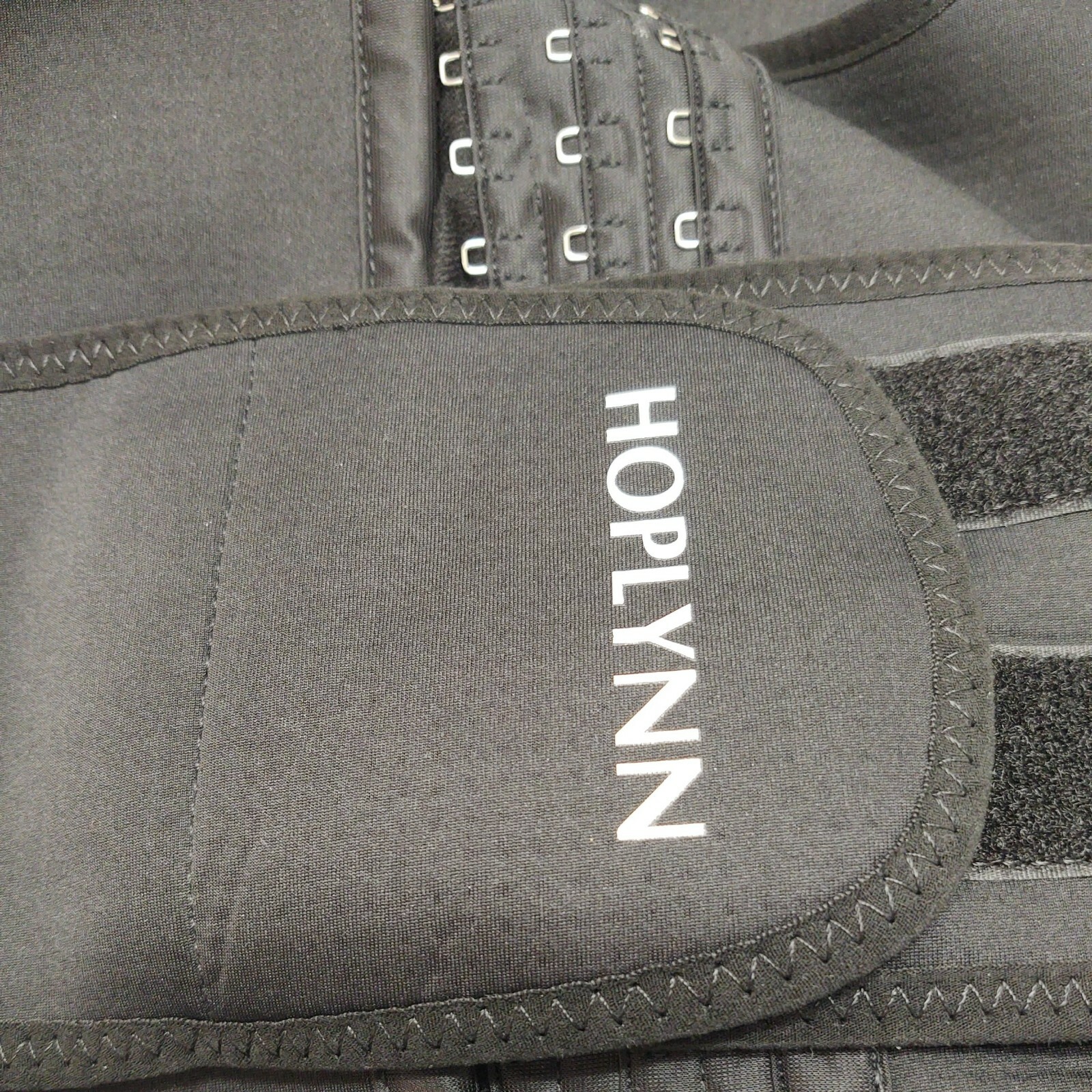 Hoplynn Upper Back Support Posture Corrector for … - image 2