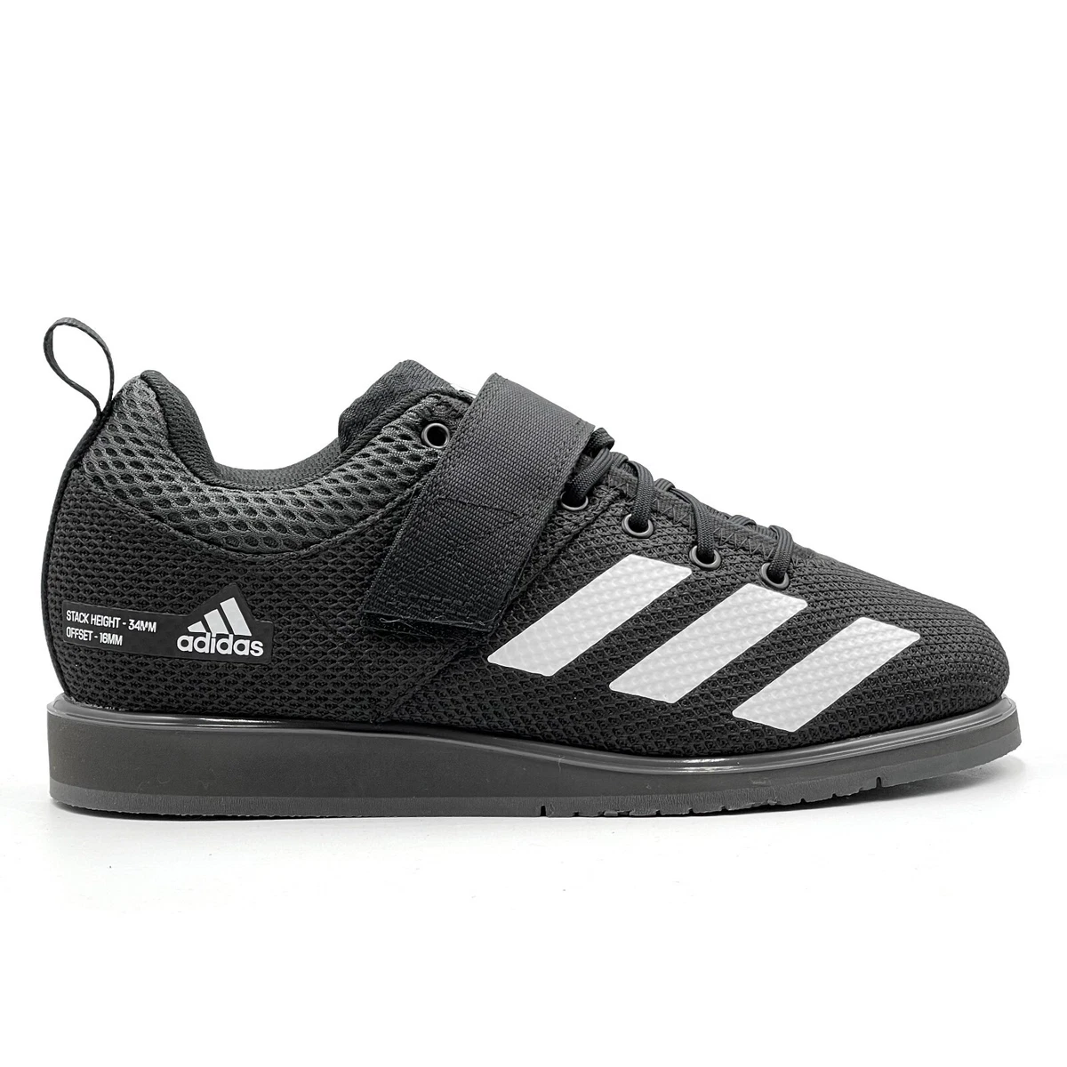 La chaussure d'haltérophilie Adidas Homme/ Femme