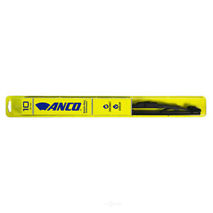 Anco Wiper Blade Refill Chart