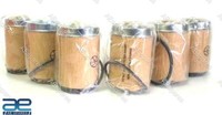 OEM 001081778R93 Kraftstofffilter SekundäR Set 6 FüR 450 Mahindra Traktor Aes