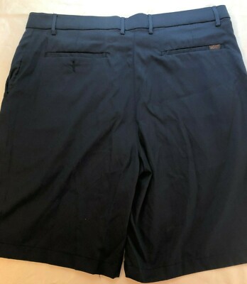 GREG NORMAN Authentic High Quality Golf Shorts BRAND NEW Sizes 30 34 36 38 40