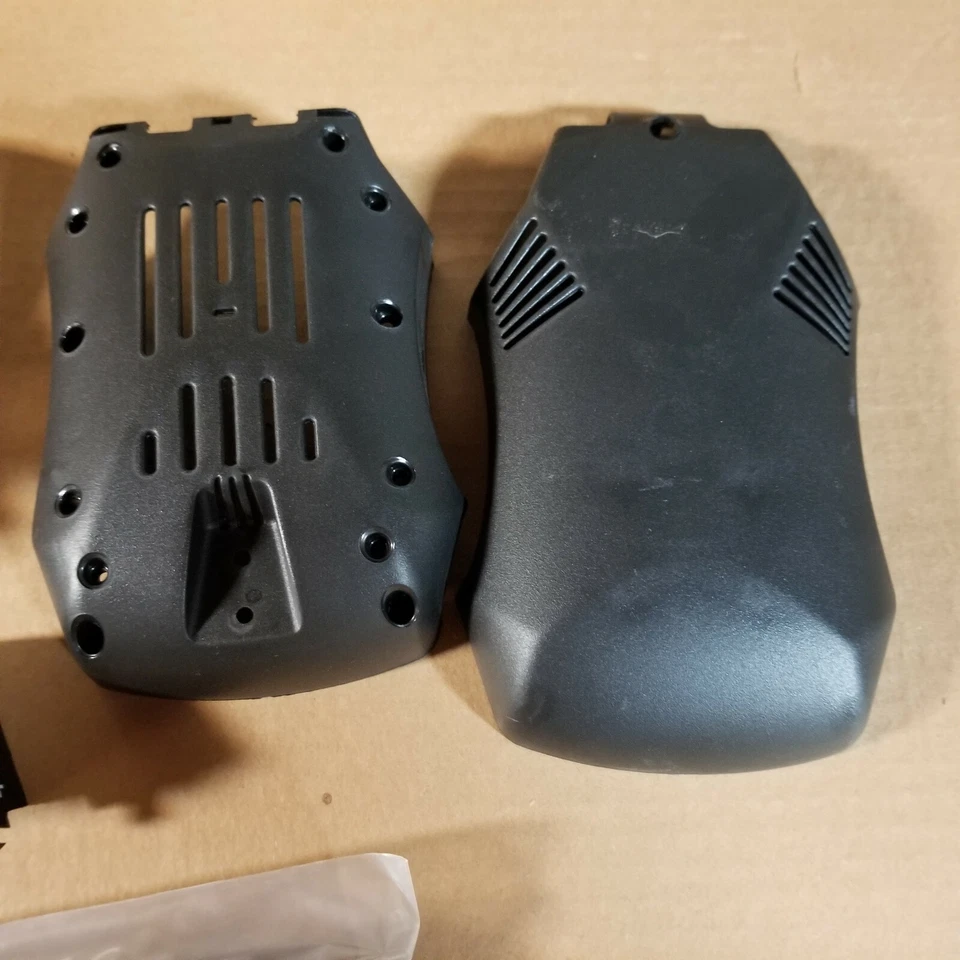 Iris + 3DR 3DRobotics комплект запасных частей UAS - Изображение 3 из 4