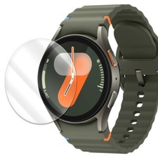 Ultra-Thin Clear Screen Protector Film for Samsung Galaxy Watch 7 44mm SM-L310NZ