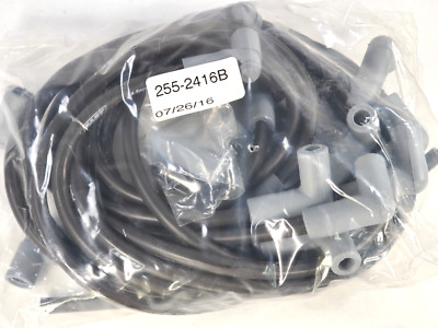 FAST Spark Plug Wire Set FireWire BB for CHEVY 255-2416B