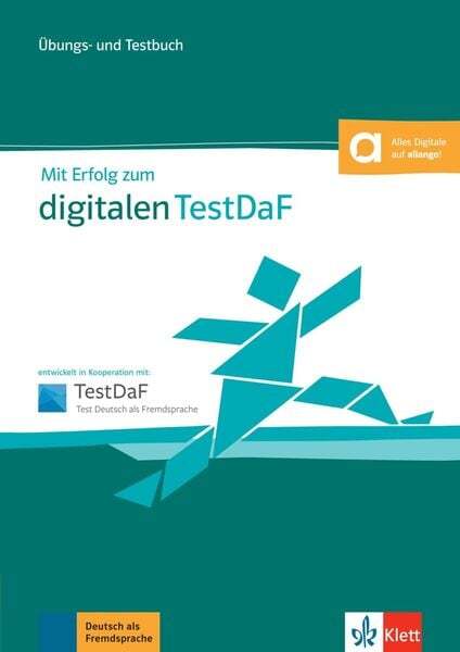 Thumbnail - Mit Erfolg Zum Digitalen Testdaf