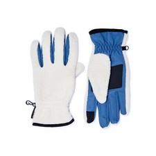 Swiss Tech Men's Sherpa Gloves