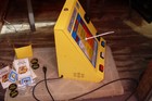 SOBRIETY CHECKPOINT MACHINE bar top dwi beer MAN CAVE vending alcohol dui RARE! — photo 5