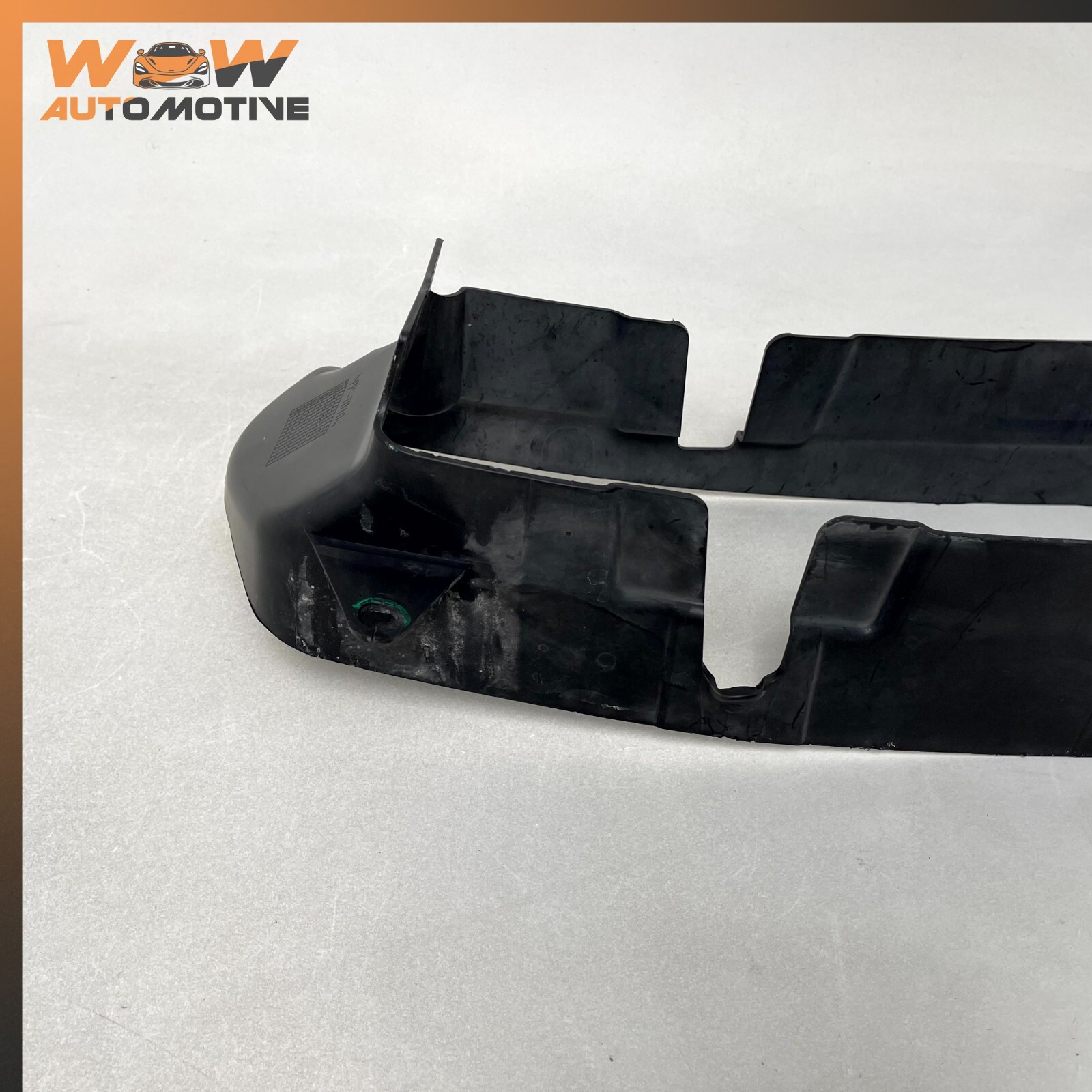 Maserati Ghibli 2014-2017 Front Right Intake duct
