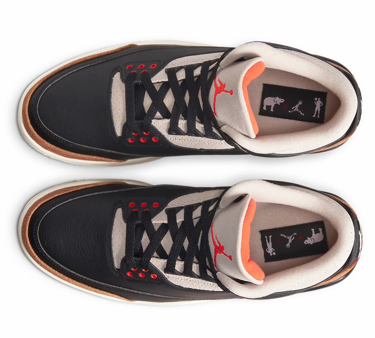 Air Jordan 3 Retro Air Jordan 3 Retro