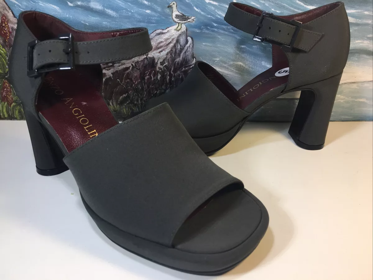 Enzo angiolini clearance