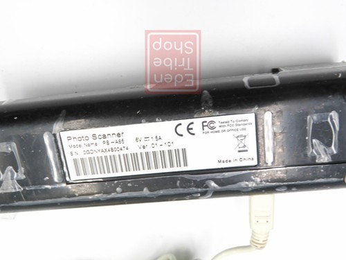 SVP PS-A65 Photo, Business Card Scanner - Picture 3 of 3