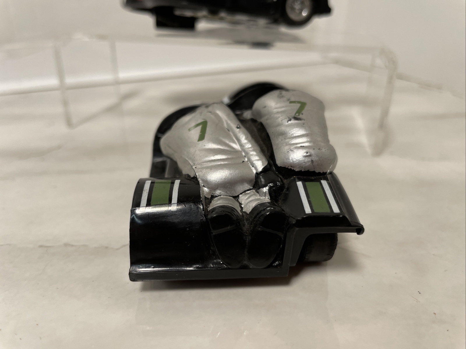 scalextric motorbike