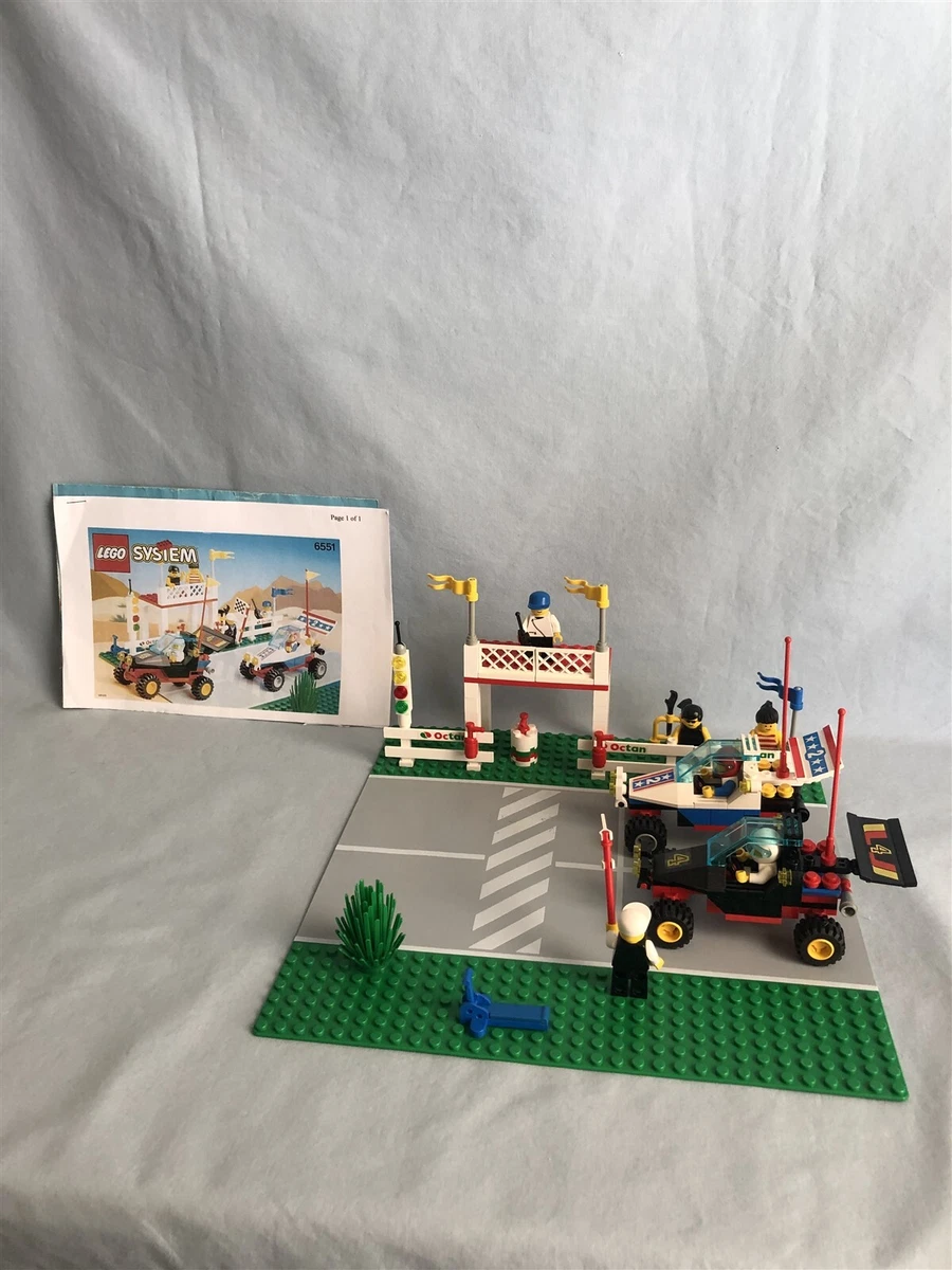 Lego city 100 2025