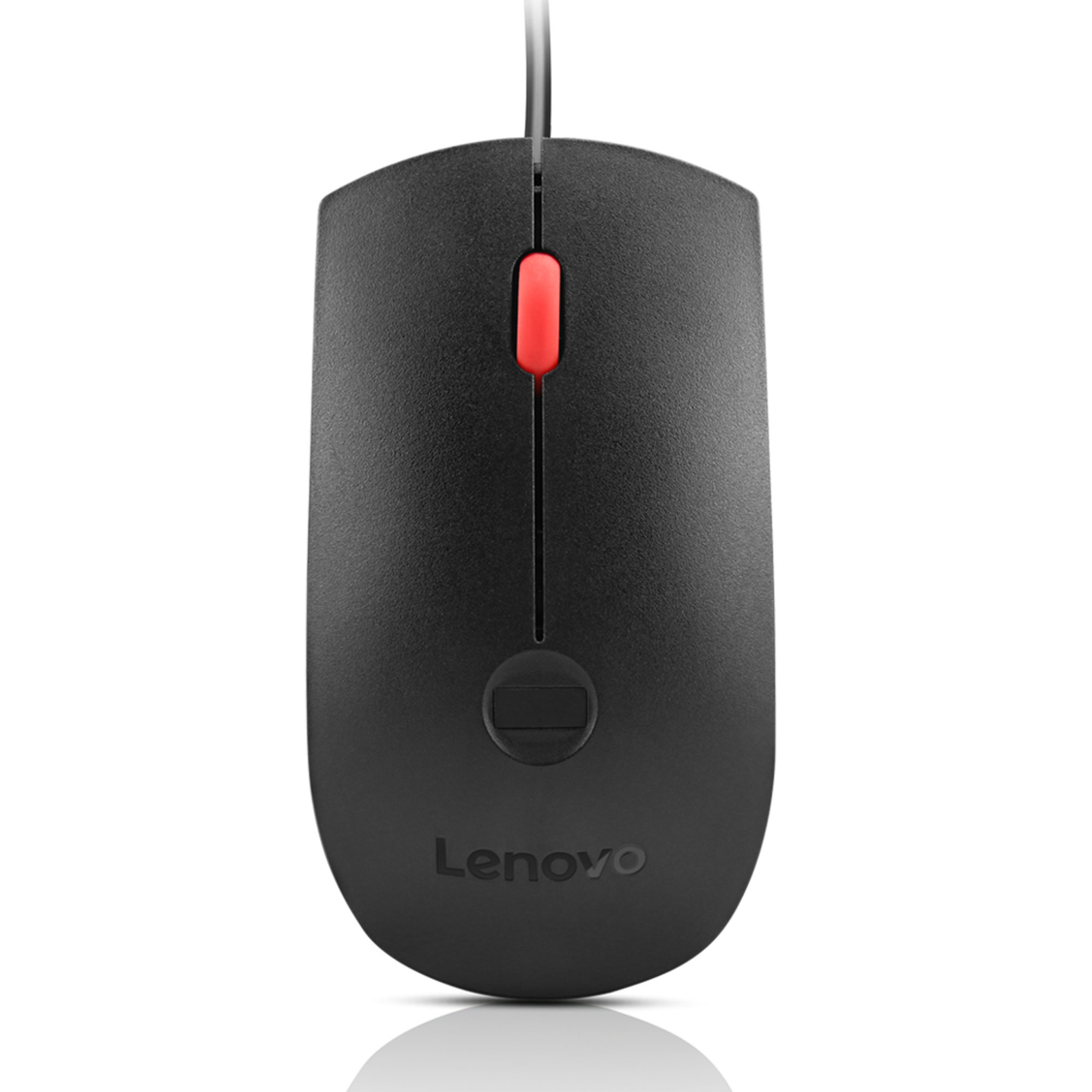 Lenovo Fingerprint Biometric USB Mouse