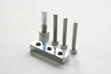 RC Car Engine Clutch Holder & Flywheel Puller Tool fit HPI Baja 5B 5T Zenoah CY