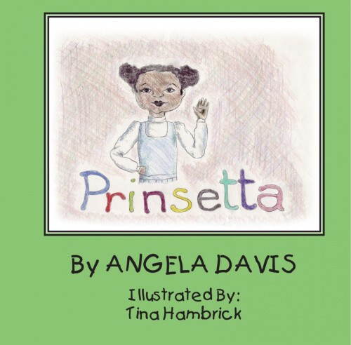 Thumbnail - Prinsetta By Davis, Angela