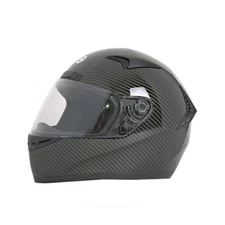 Sparco CLUB X-1 Full Face Helmet Carbon s. S