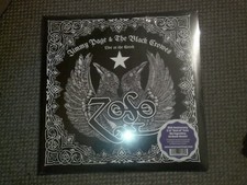 Jimmy Page & The Black Crowes - Live At The G...
