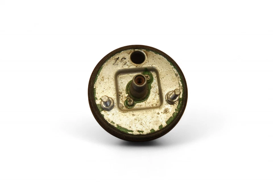 Honda CB125s CB125 CB 125 1974 tacómetro tacómetro H85 *AH2 Foto 2 de 4