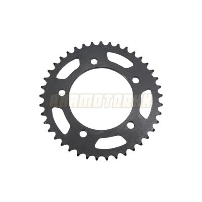 41T Kettenrad Hinten Sprocket für Honda CTX700 2014-2018 CB500F 2013-2020 14