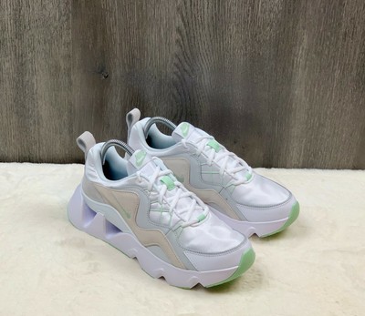 nike ryz 365 pistache