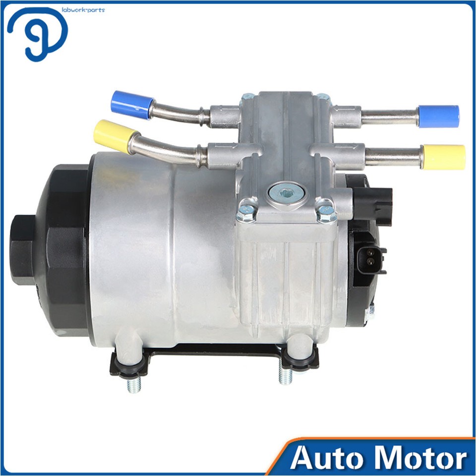 PFB-101 Fuel Pump Assembly For Ford F250 F350 F450 F550, 51% OFF