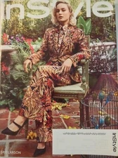 InStyle Magazine Brie Larson March 2019 022219nonrh