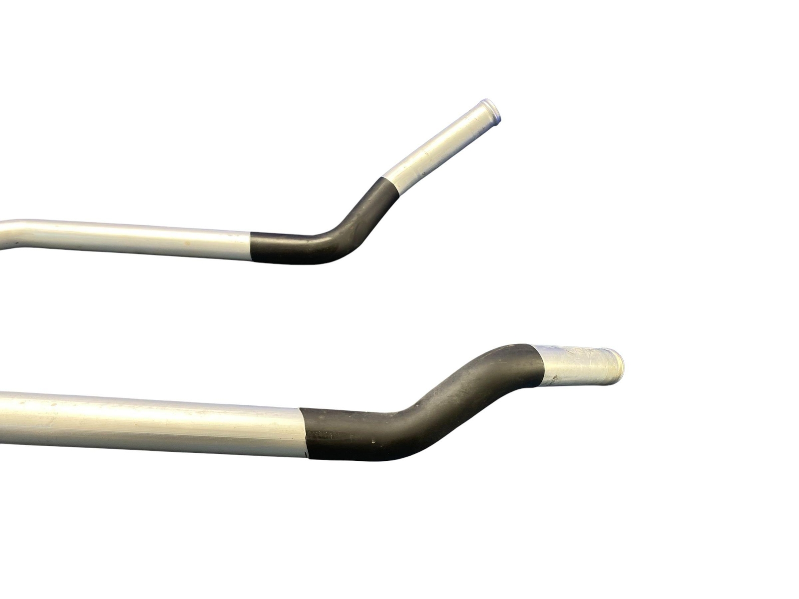 2003-2008 LAMBORGHINI GALLARDO AWD 5.0L RADIATOR WATER COOLING PIPE 07L121494