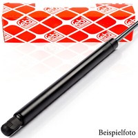 Febi Bilstein 27011 Gasfeder Kofferraum Laderaum Automatisch Heckklappe 1300N