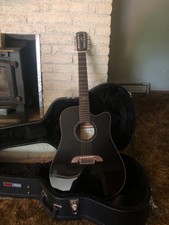 Alvarez 12 String Acoustic Guitar
