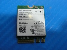 HP ZBook 15.6" 15 G3 OEM Wireless WiFi Card 8260NGW 806721-001 1