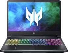 Acer Predator Helios 300 2.5 TB SSD, Intel Core i7-9750H, GTX 1660 Ti, 144Hz  
