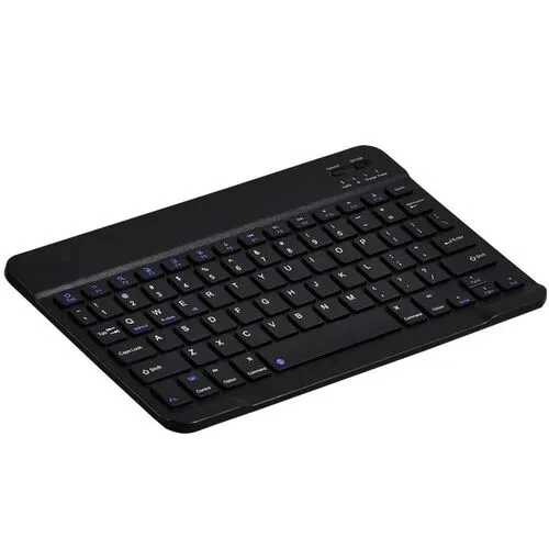 Android 10.1'' Tablet PC 8GB+256GB 8000mAh 5MP+13MP Dual SIM Bluetooth Keyboard - Image 2 of 4