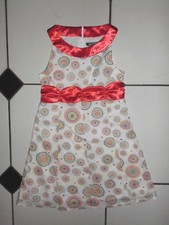 ROBE ETE MARIAGE COMMUNION