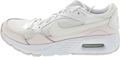 Nike Air Max SC Mädchen Sneaker weiss