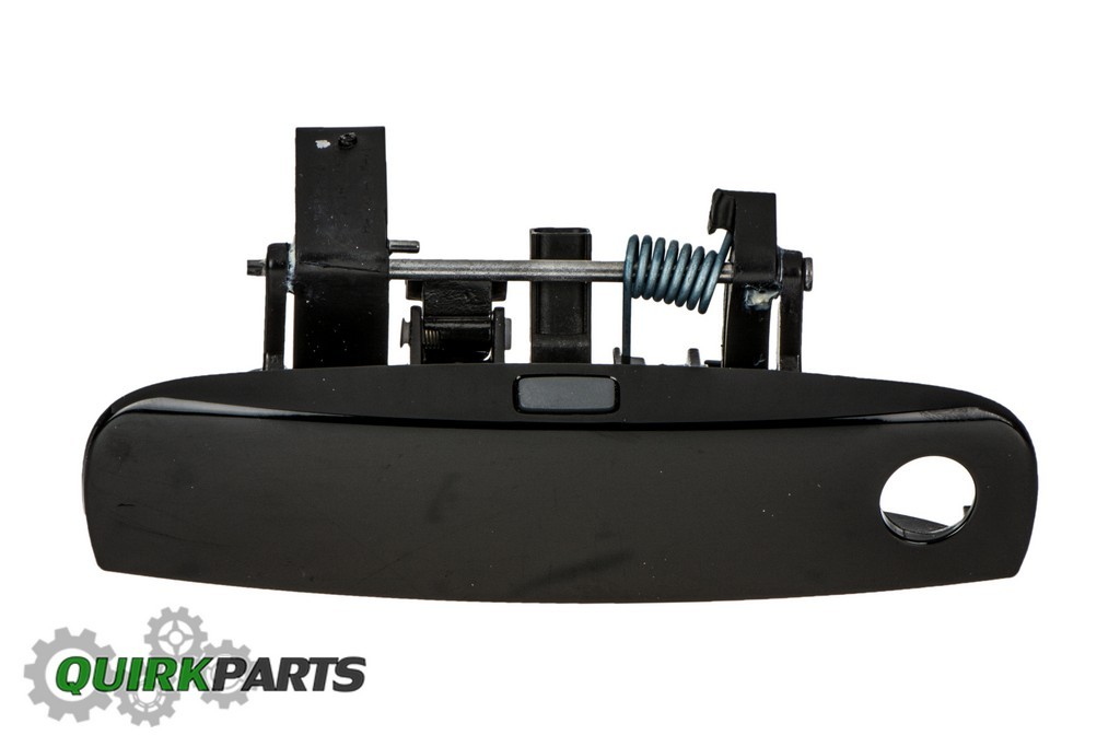 Exterior Door Handle-SE, VIN: G Mopar 1MZ85DX8AF for sale online