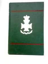The Kings Royal Rifle Corps Chronicle 1959 (John Maclure - 1960) (ID:10962)