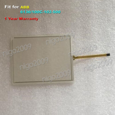 For SMARTtouch Colour 6136/100 C-102-500 Touch S n Glass 1-Year Warranty  #A6-22