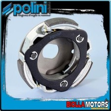 249.067 FRIZIONE POLINI 3G FOR RACE D.135 HONDA FORZA 300 ie 4T LC